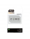 Funda para iPhone 12 Mini Oficial de Star Wars Baby Yoda Sonrisas - The Mandalorian