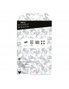 Funda Oficial Disney Simba y Nala transparente para iPhone 5 - El Rey León