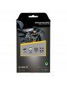 Funda Oficial Batman Transparente iPhone X