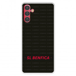 Funda para Samsung Galaxy A13 5G del SL  - Licencia Oficial Benfica