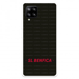 Funda para Samsung Galaxy A42 5G del SL  - Licencia Oficial Benfica