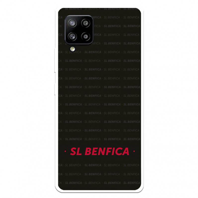 Funda para Samsung Galaxy A42 5G del SL  - Licencia Oficial Benfica