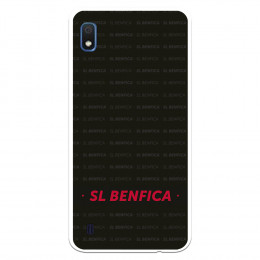 Funda para Samsung Galaxy A10 del SL  - Licencia Oficial Benfica