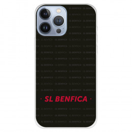 Funda para iPhone 13 Pro Max del SL  - Licencia Oficial Benfica