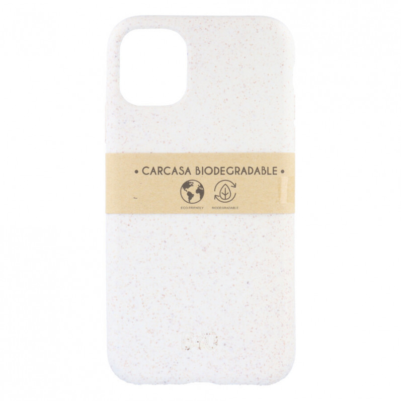 Funda EcoCase - Biodegradable para iPhone 11