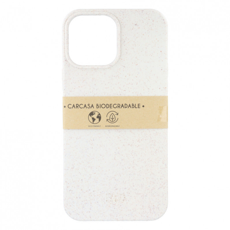 Funda EcoCase - Biodegradable para iPhone 13 Pro Max