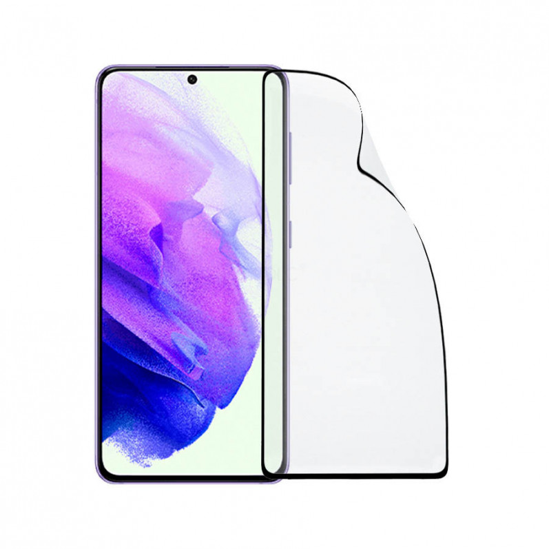 Cristal Templado Completo Irrompible para Samsung Galaxy S22 Plus