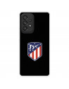 Funda para Samsung Galaxy A53 del Atleti  - Licencia Oficial Atlético de Madrid