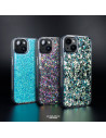 Funda Glitter Premium para iPhone XS