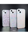 Funda Glitter Premium para iPhone XS