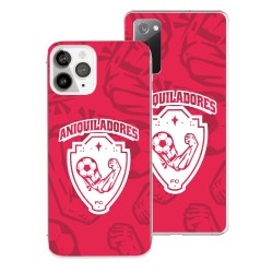 Funda Oficial Kings League - Aniquiladores Fondo Rojo