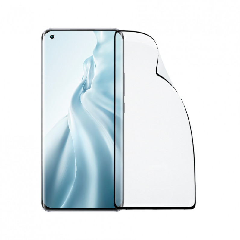 Cristal Templado Completo Irrompible para Xiaomi Mi 11