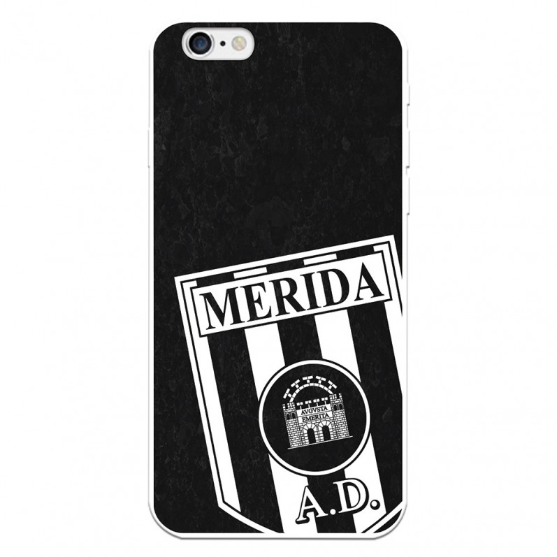 Funda para iPhone 6 del Mérida Escudo  - Licencia Oficial Mérida