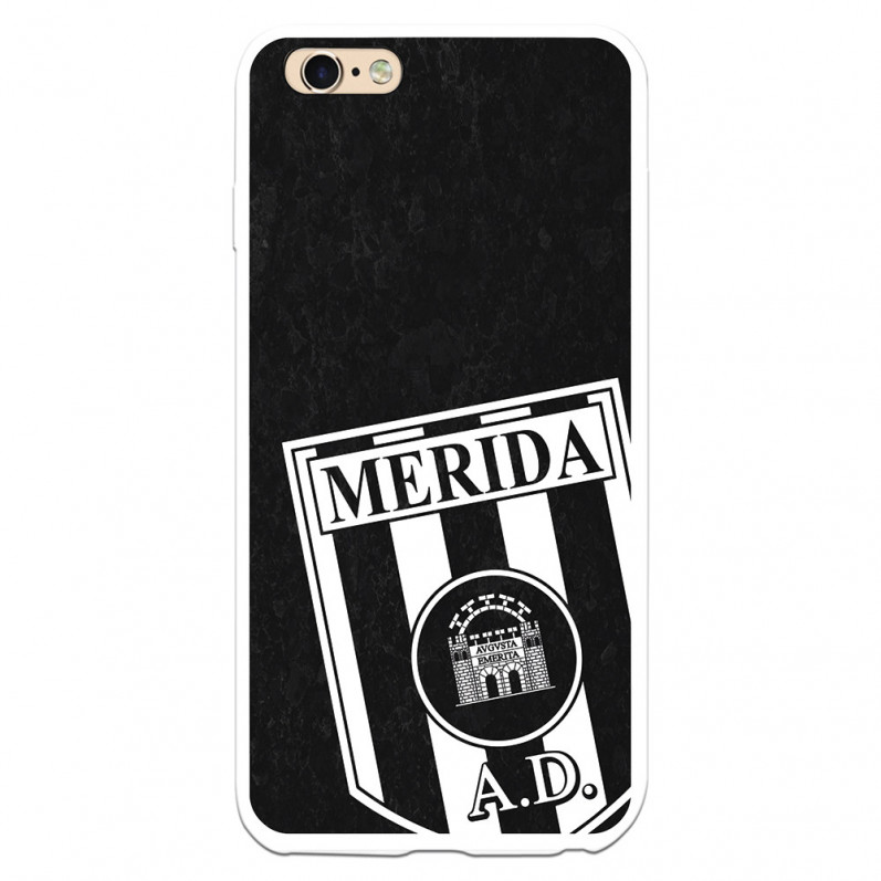 Funda para iPhone 6 Plus del Mérida Escudo  - Licencia Oficial Mérida