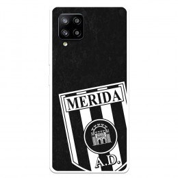 Funda para Samsung Galaxy A42 5G del Mérida Escudo  - Licencia Oficial Mérida