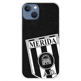 Funda para iPhone 13 del Mérida Escudo  - Licencia Oficial Mérida