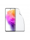 Cristal Templado Completo Irrompible para Samsung Galaxy A73 5G