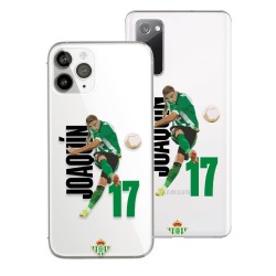 Funda Oficial Betis - Joaquín