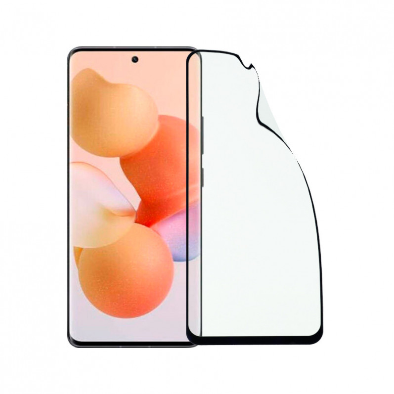 Cristal Templado Completo Irrompible para Xiaomi 12X