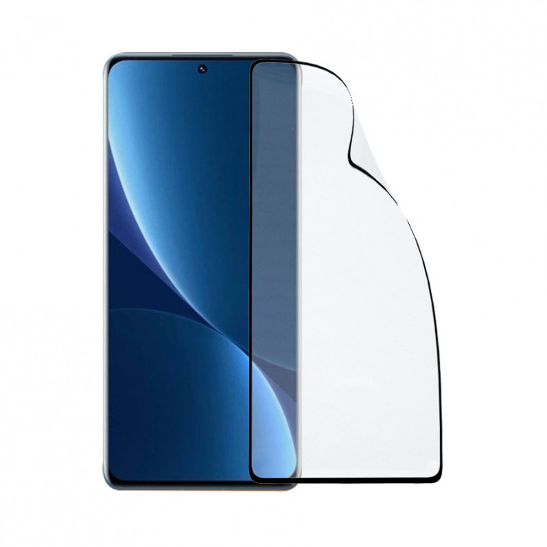 Cristal Templado Completo para Xiaomi 12 Pro