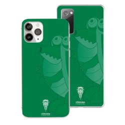 Funda Fútbol Mascota Koki - Licencia Oficial Córdoba