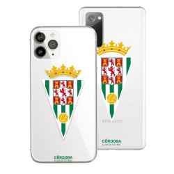 Funda Fútbol Logo Central - Licencia Oficial Córdoba