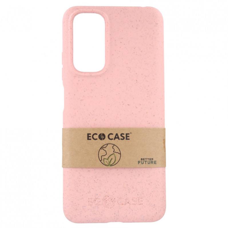 Funda EcoCase - Biodegradable para Xiaomi Redmi Note 11S 4G