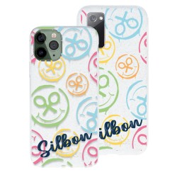 Funda Oficial Silbon - Colores