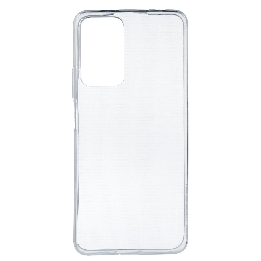 Funda Silicona Antigolpes Transparente Para Xiaomi Redmi Note 11 Pro / 11  Pro 5g con Ofertas en Carrefour