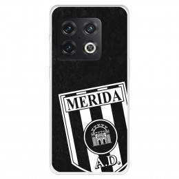 Funda para OnePlus 10 Pro del Mérida Escudo - Licencia Oficial Mérida