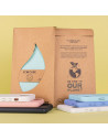 Funda EcoCase - Biodegradable para iPhone XS