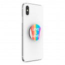 PopSockets Oficial - PopGrip Love is Love
