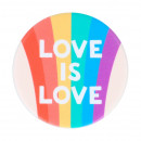 PopSockets Oficial - PopGrip Love is Love