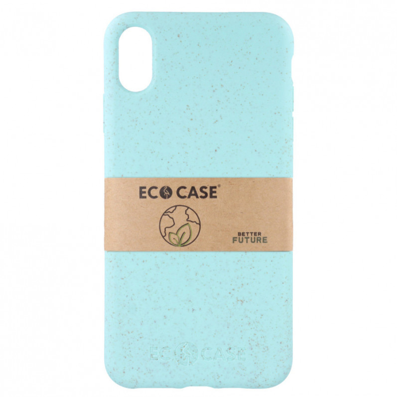 Funda EcoCase - Biodegradable para iPhone XS Max