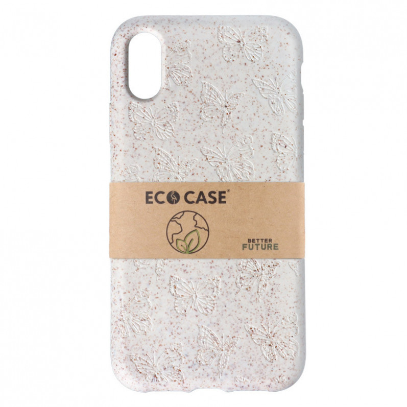 Funda EcoCase - Biodegradable Diseño para iPhone XR