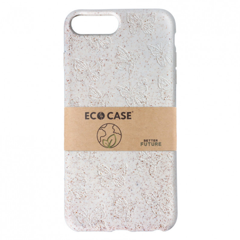 Funda EcoCase - Biodegradable Diseño para iPhone 8 Plus