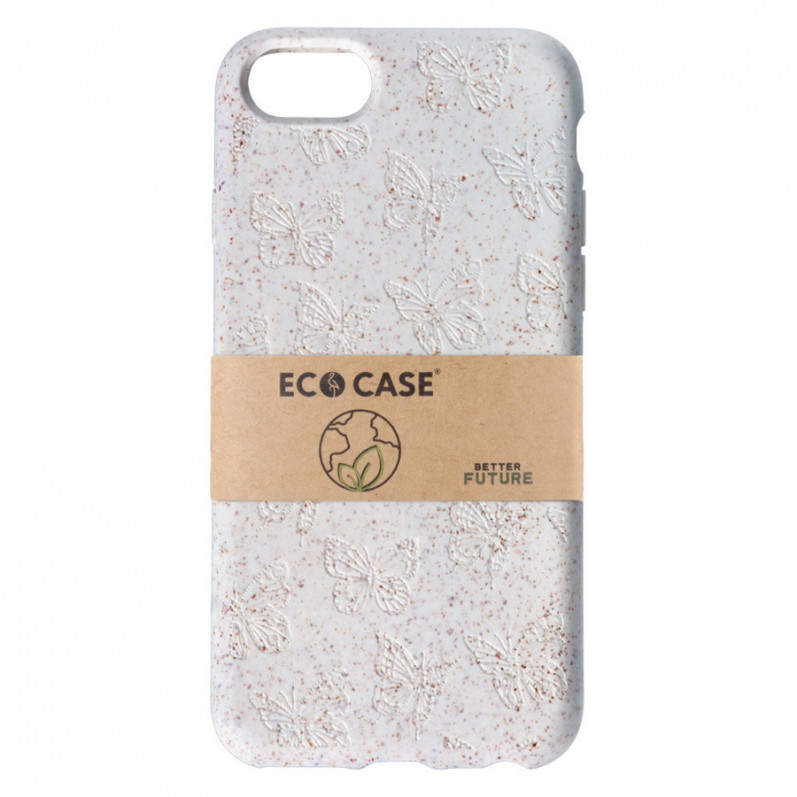 Funda EcoCase - Biodegradable Diseño para iPhone 8