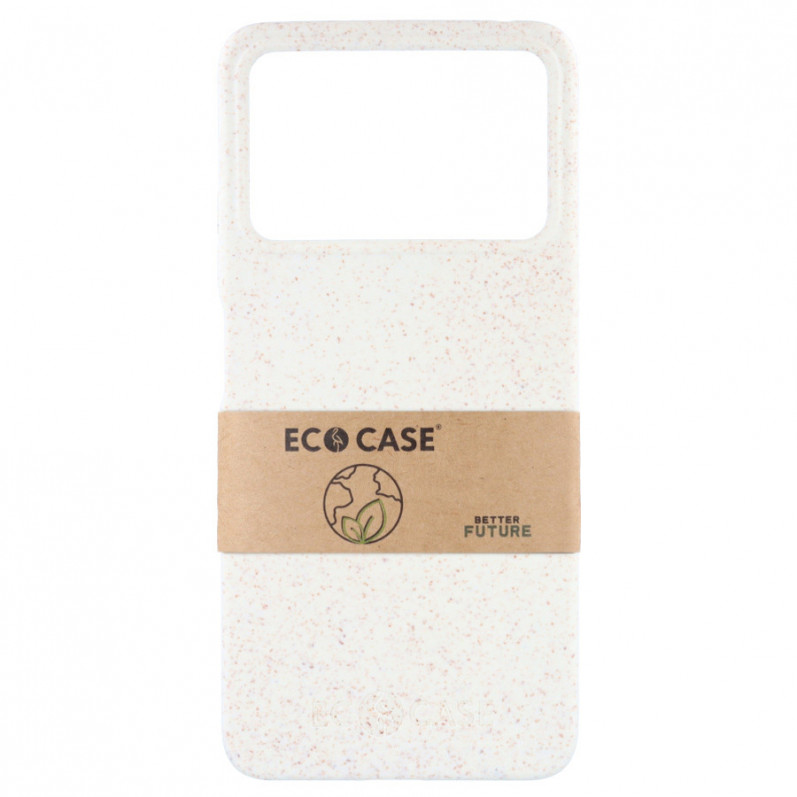 Funda EcoCase - Biodegradable para Xiaomi Poco X4 Pro