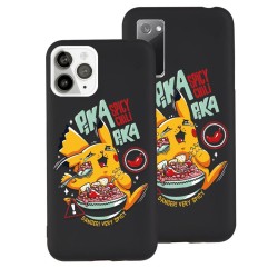 Funda Diseño Japoneses Mundo Friki - Pika Pika