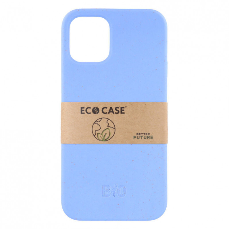 Funda EcoCase - Biodegradable para iPhone 12 Mini