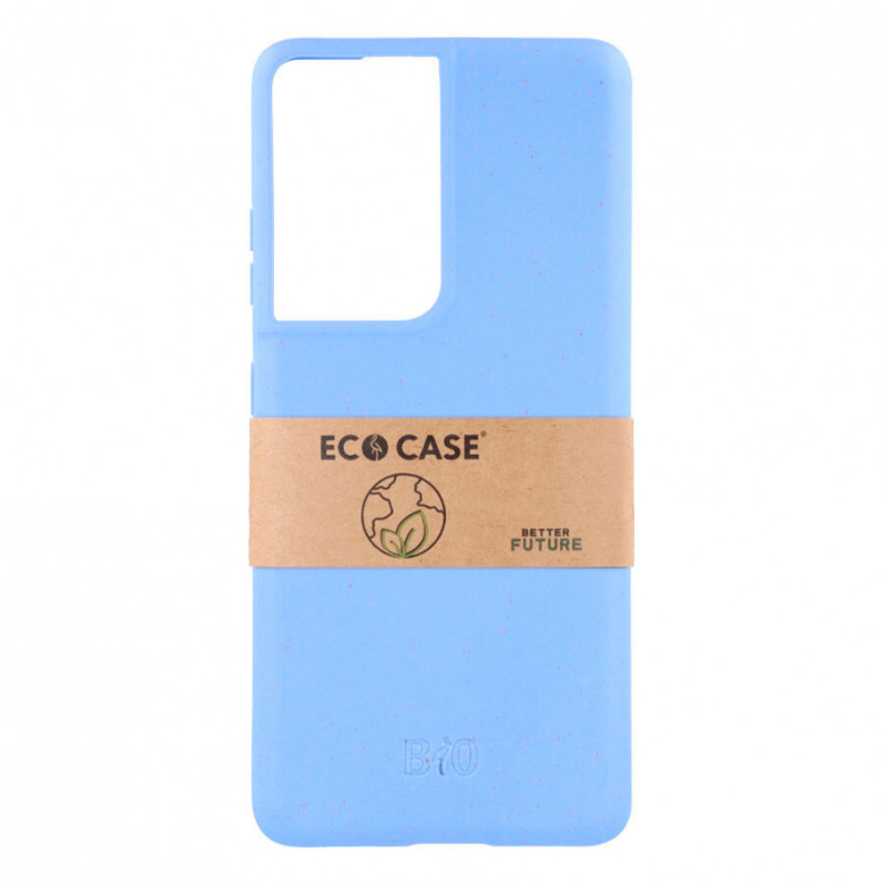 Funda EcoCase - Biodegradable para Samsung Galaxy S21 Ultra