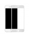 Cristal Templado Completo  para iPhone 6