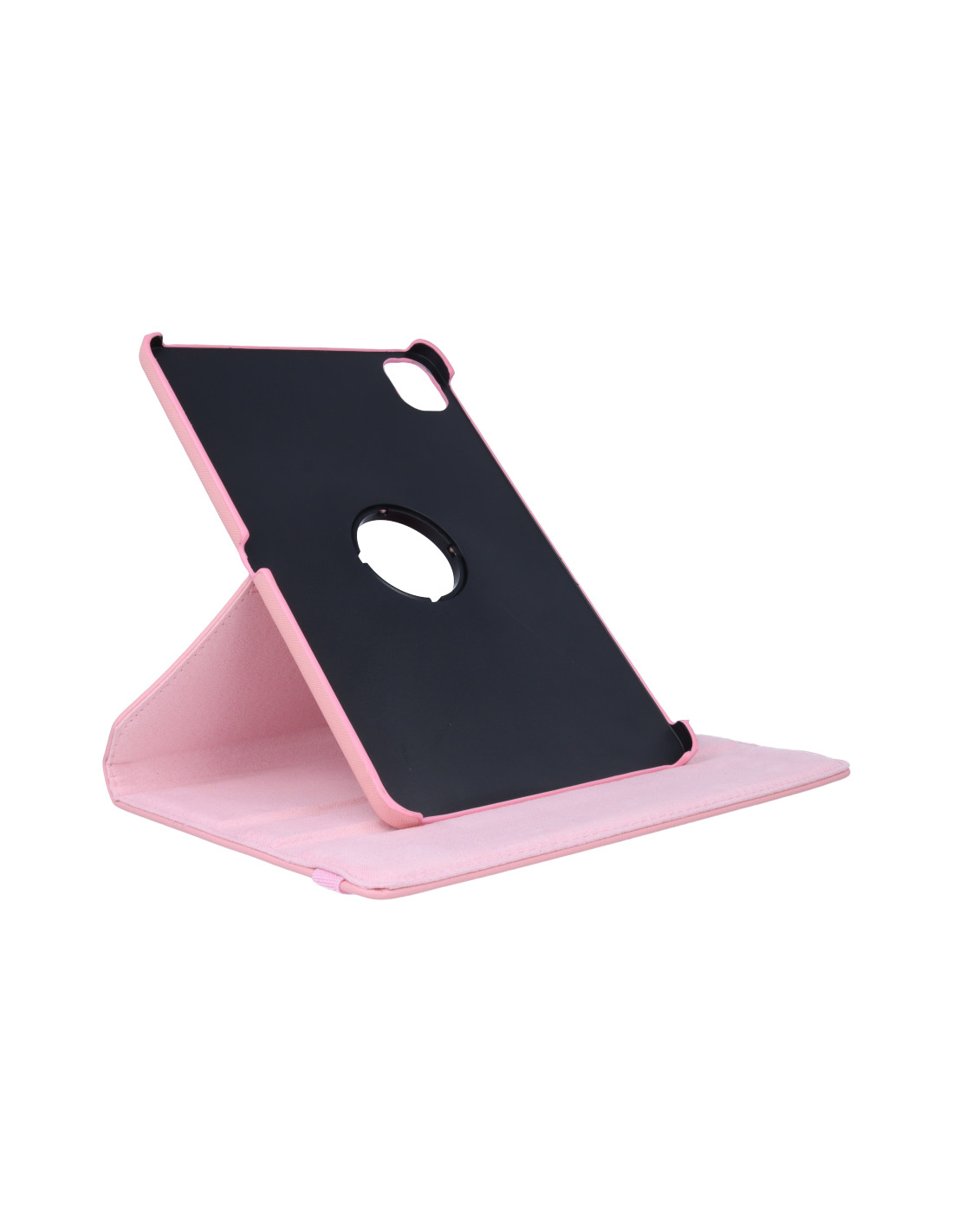 Estuche Para Xiaomi Mi Pad 5 Tablet Funda Protectora Para Mipad 5 Pu Cuero  Tri-fold Stand, Envío Gratuito Para Nuevos Usuarios