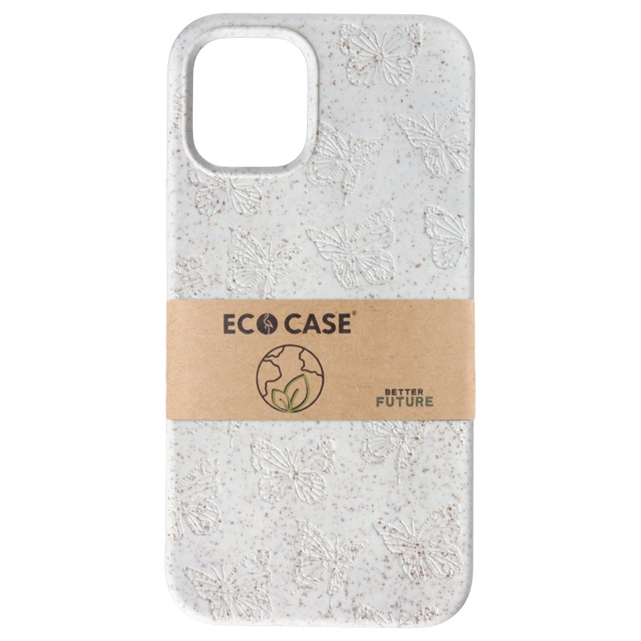 Funda Biodegradable para iPhone 13 Mini - La Casa de las Carcasas,  Accesorios y Fundas para móviles