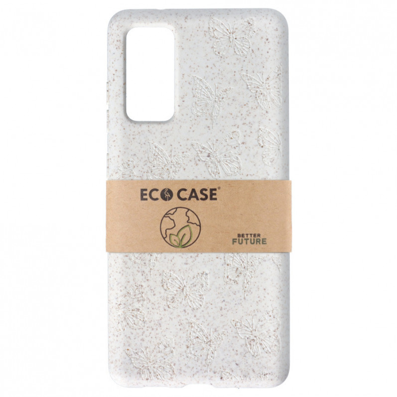 Funda EcoCase - Biodegradable Diseño para Samsung Galaxy S20 FE