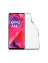 Cristal Templado Completo Irrompible para Oppo A74 5G