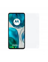 Cristal Templado Transparente para Motorola Moto G52