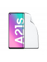 Cristal Templado Completo Irrompible para Samsung Galaxy A21s