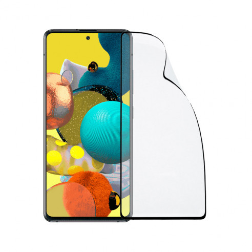 Cristal Templado Completo Irrompible para Samsung Galaxy A51