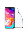Cristal Templado Completo Irrompible para Samsung Galaxy A70